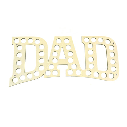 Dad Beer Cap Trap