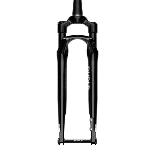 RockShox RUDY XL Ultimate Race Day 2 Suspension Fork - 700c 50 mm 12 x 100 mm 45 mm Offset Gloss BLK A1