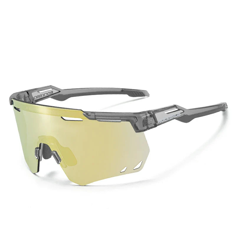 SP323 Classic Sports Cycling Sunglasses