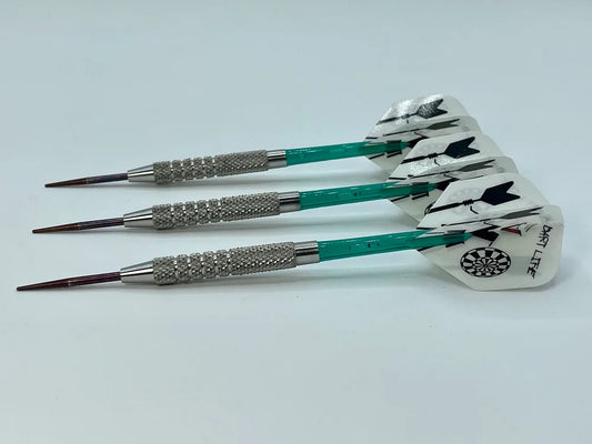Voks Darts EL-C Demon