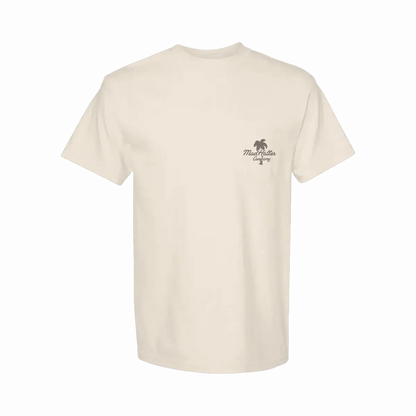 Desire to Retire T-Shirt