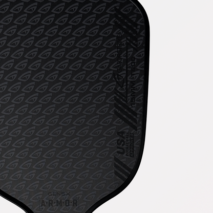 A.R.M.O.R Gen 5x // All Foam BlackOut
