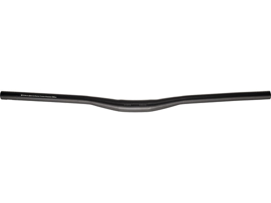 Bar Bontrager Comp 31.8mm 720mmx5mm Black