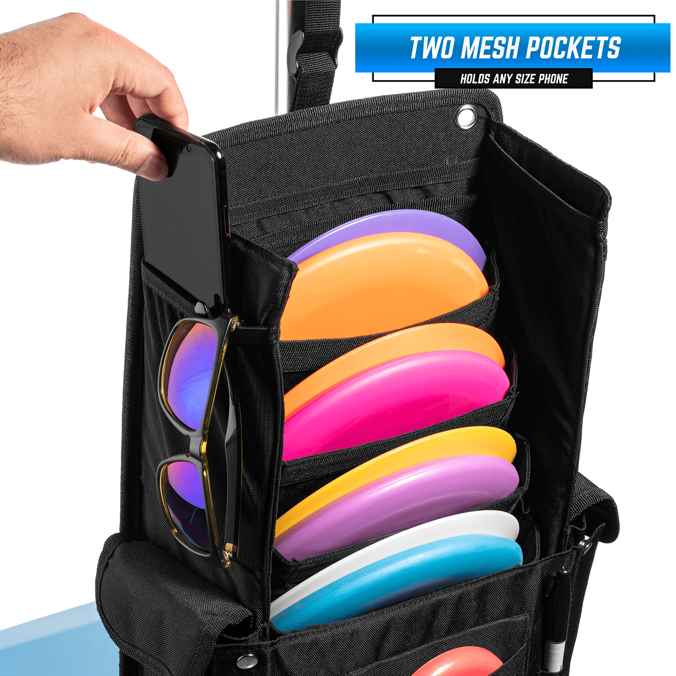 Putter Pouch