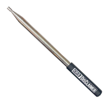 DisClaimer Disc Retriever Tool