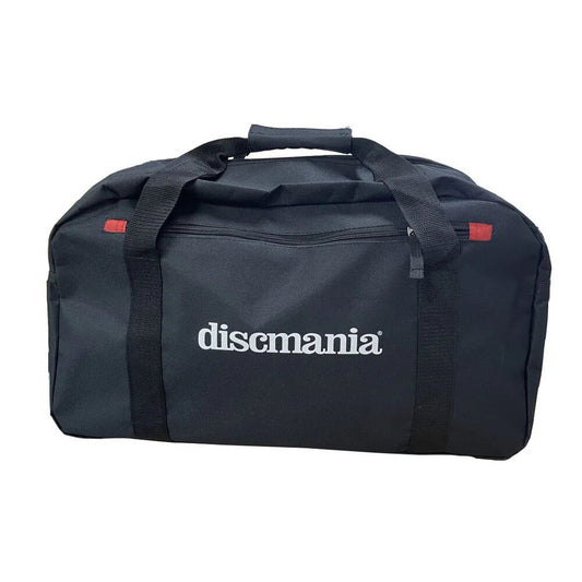 Discmania Duffel Bag - Bar Logo