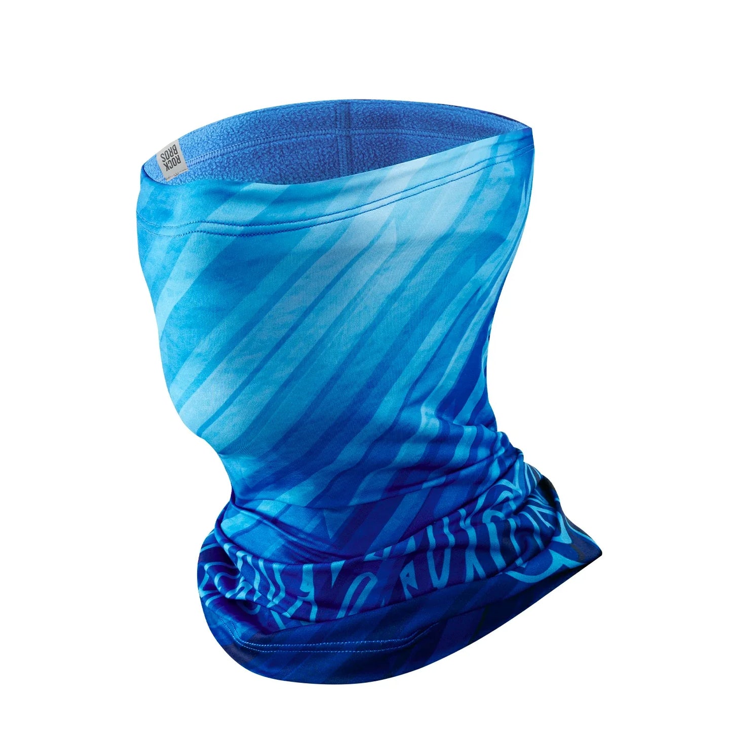 Winter Fleece 3 IN 1 Cycling Mask Hat Reversible
