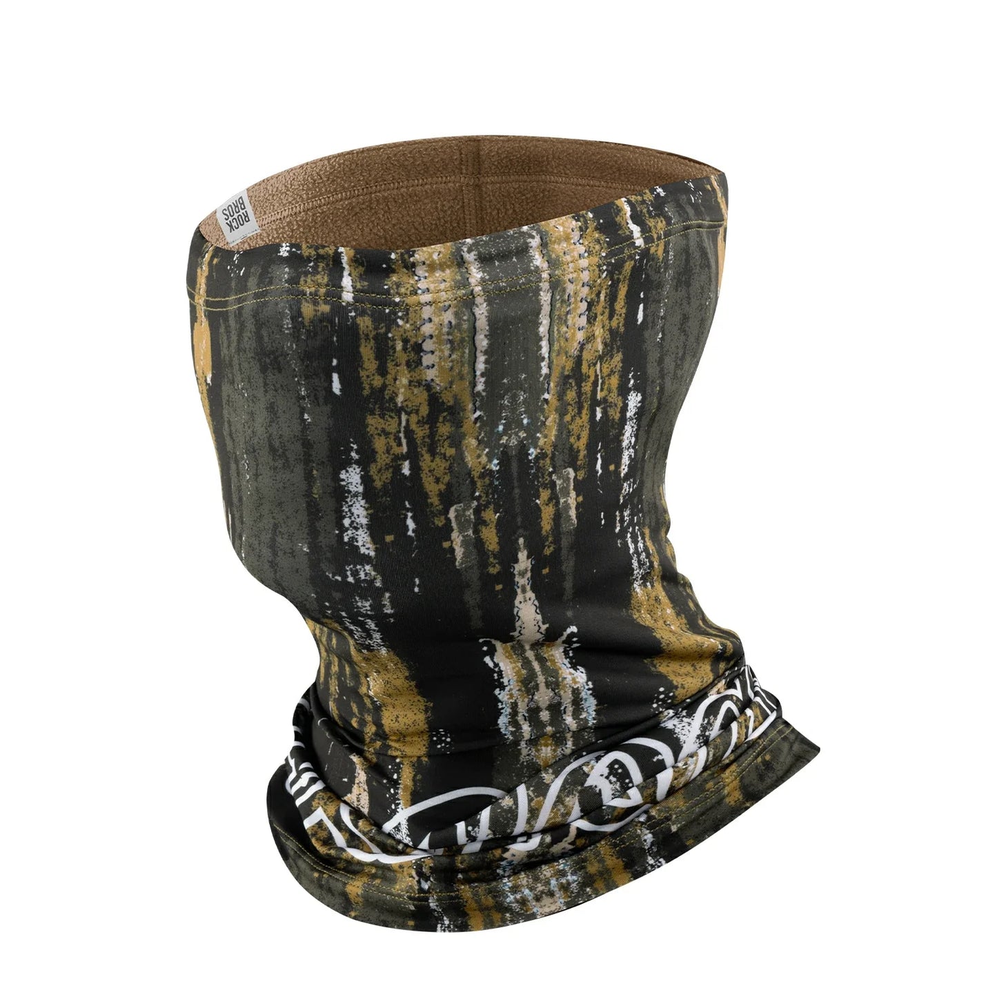 Winter Fleece 3 IN 1 Cycling Mask Hat Reversible