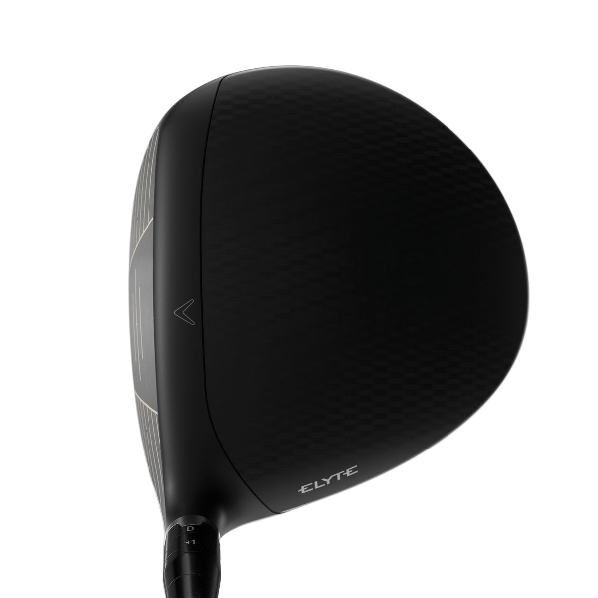 Callaway Women's Elyte Max Fast Custom Driver Head