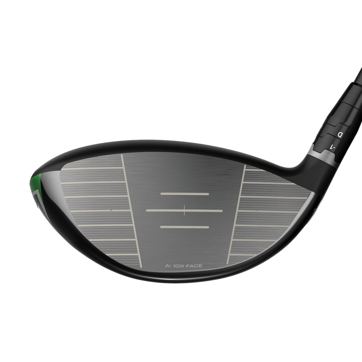 Callaway Women's Elyte Max Fast Custom Driver Head