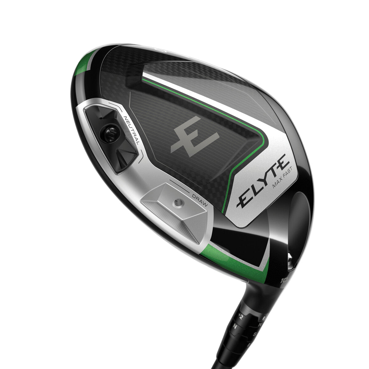 Callaway Women's Elyte Max Fast Custom Driver Head