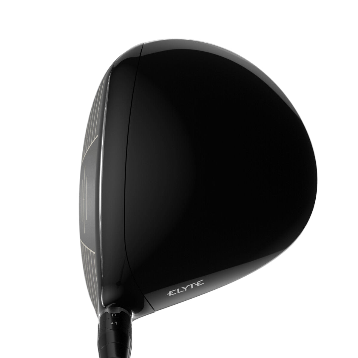 Callaway Elyte Triple Diamond Max Custom Driver Head