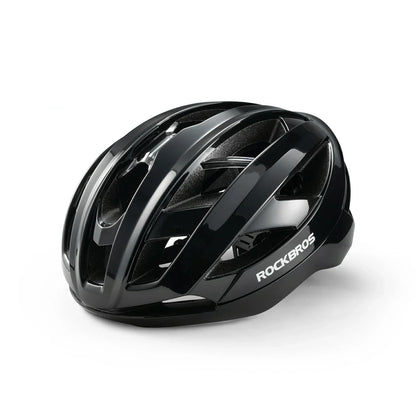 Cycling Helmet  Bionic Support  Antibacterial Liner  Adjustable Fit