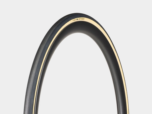 Bontrager Aeolus RSL TLR 700x28c Cotton Tire