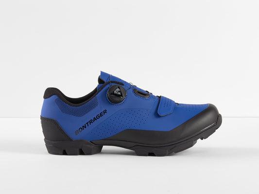 Bontrager Foray Mountain 38 Royal Shoe