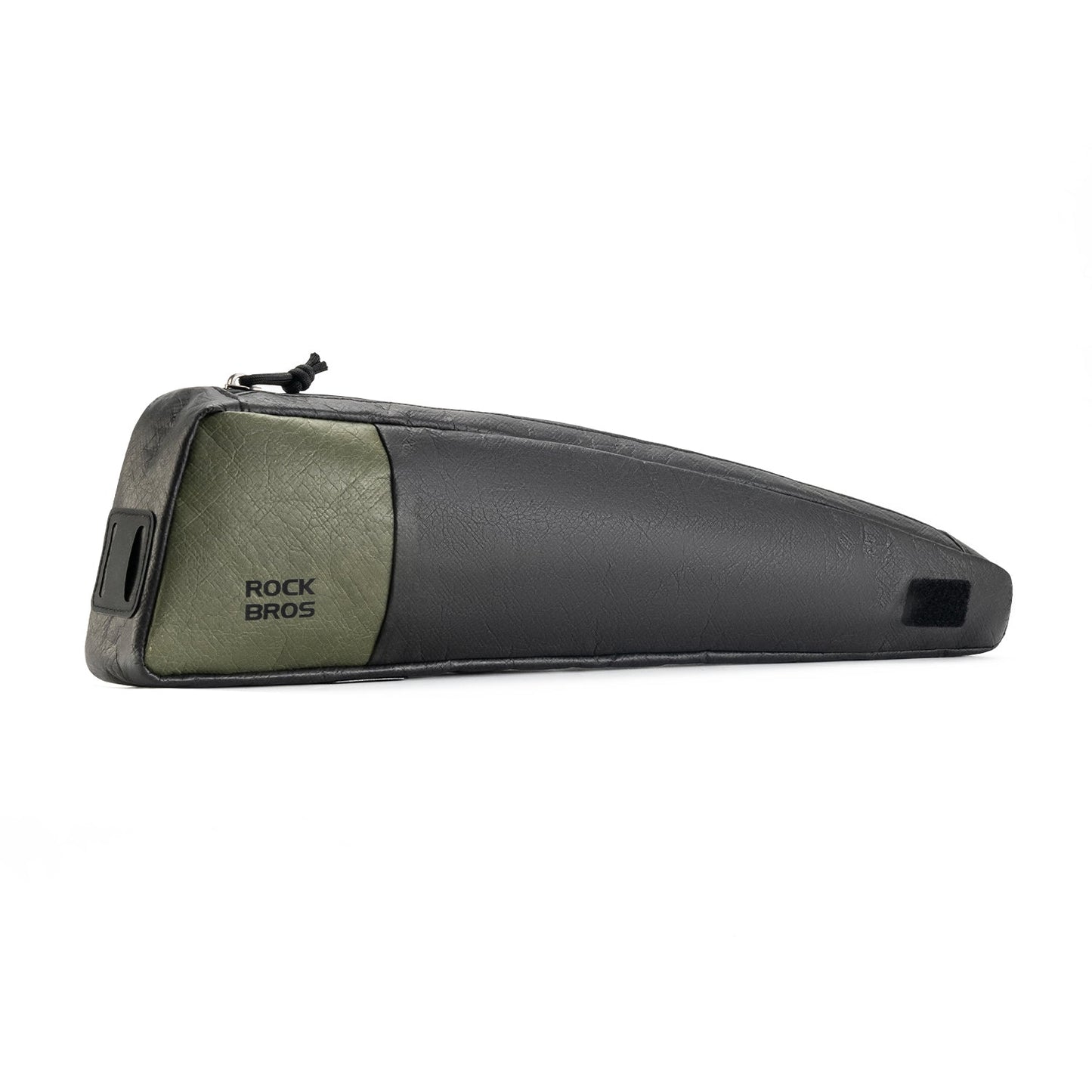 Sustainable Eco-Friendly Bike Top Tube Bag 0.9L