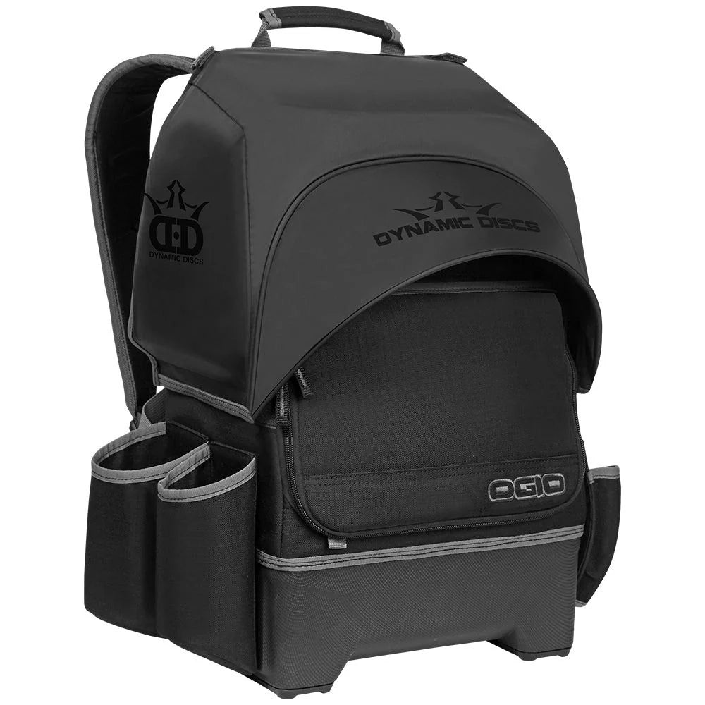 disc golf bag rain cover Ranger H20 Disc Golf Backpack