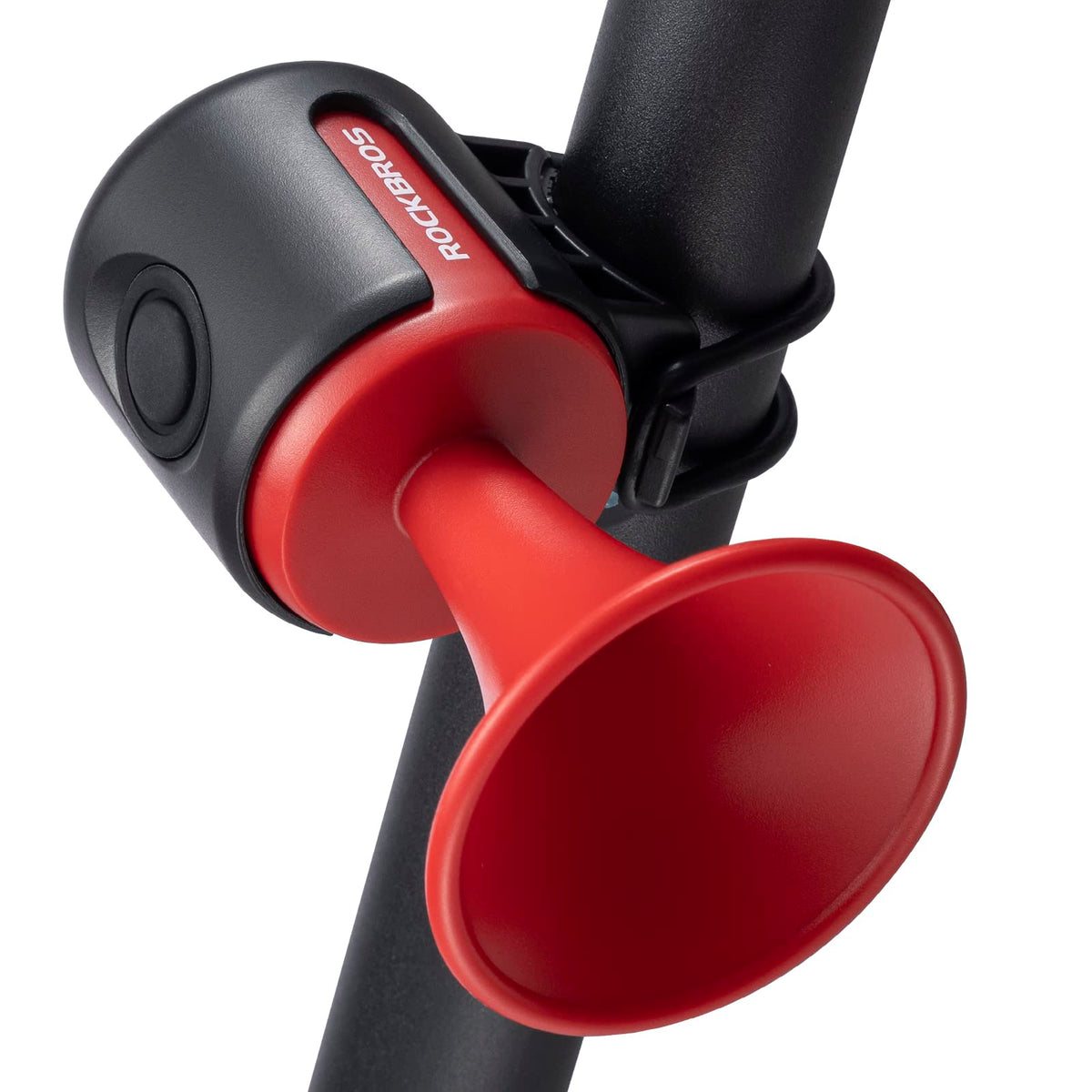 Electric Bike Horn 120dB IPX4 Waterproof for Ebike Scooter