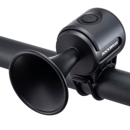 Electric Bike Horn 120dB IPX4 Waterproof for Ebike Scooter