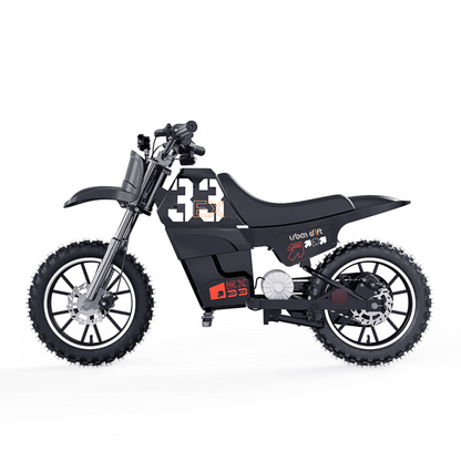 Urban Drift EX-33 Off-Road Style Kids eBike