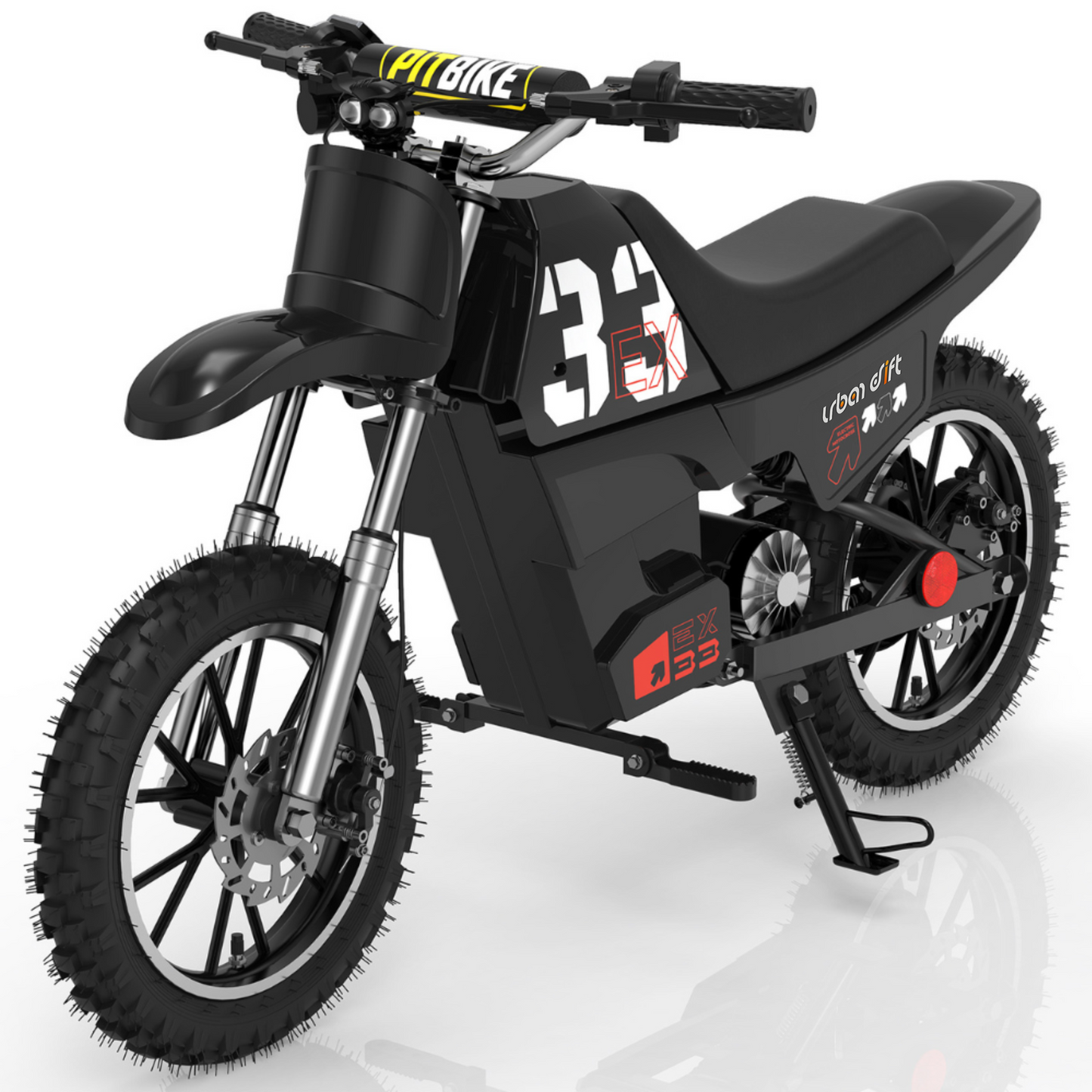 Urban Drift EX-33 Off-Road Style Kids eBike