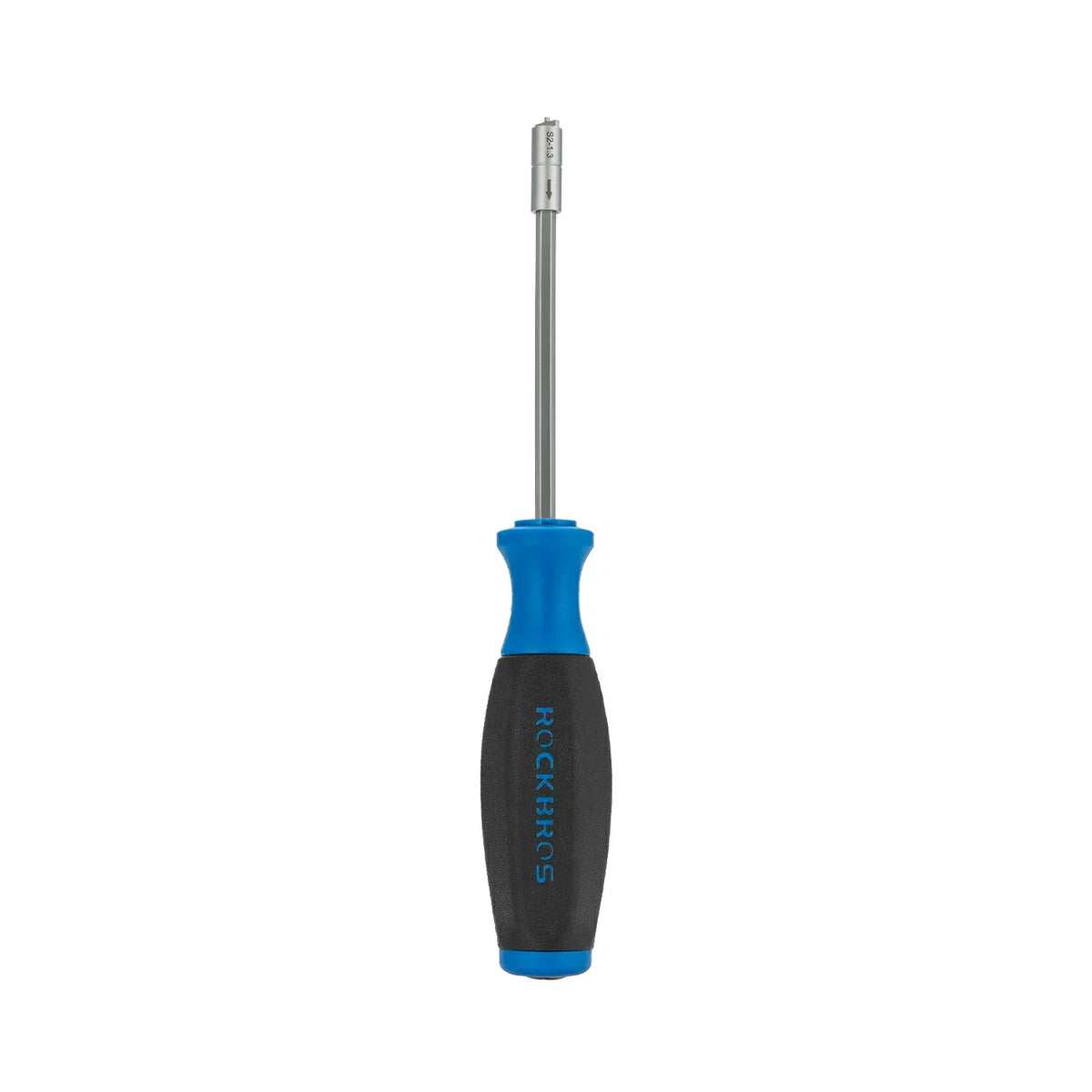Bike Repair Screwdriver Set with Optional Extended Spoke Wrench
