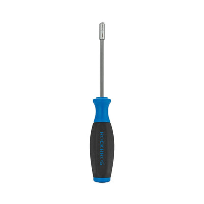 Bike Repair Screwdriver Set with Optional Extended Spoke Wrench