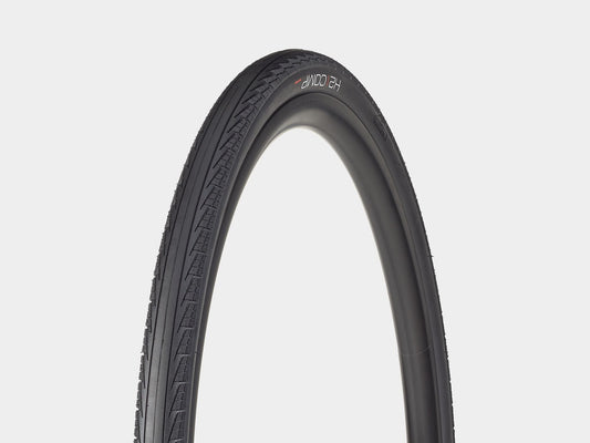 Bontrager H2 Comp 700x32c Black Tire