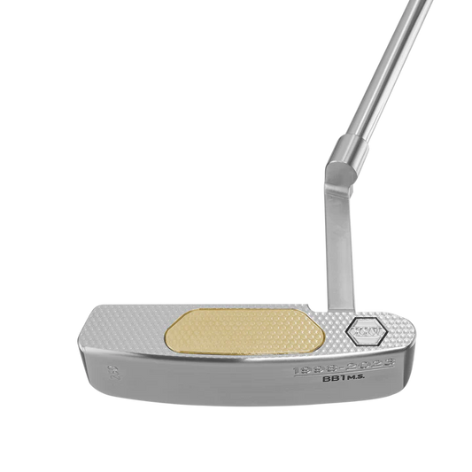 Bettinardi 2023 25th Anniversay BB1 MS Putter