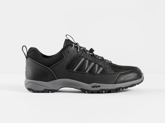 Bontrager SSR 37 Black Slate Shoe