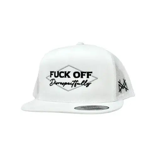 F*ck Off Disrespectfully
