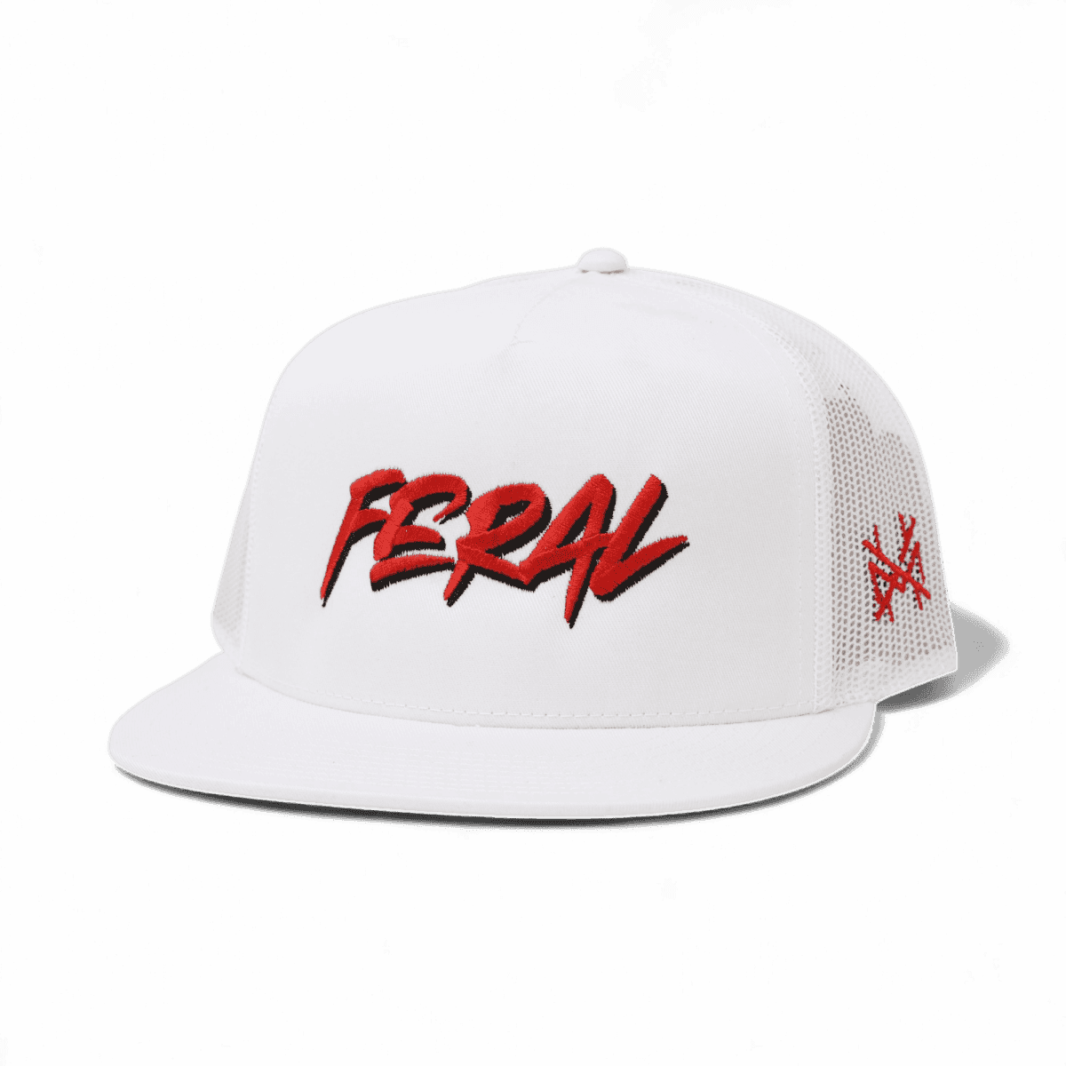 Feral Snapback Hat