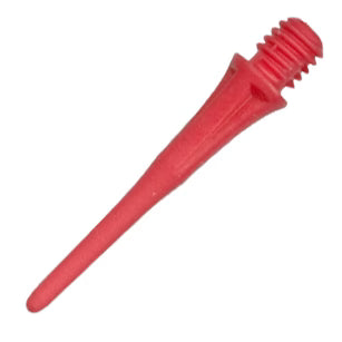 Fit Point Plus Short Soft Tip Points 50-pack