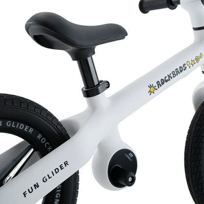 FGD-P2 12-Inch Kids Balance Bike