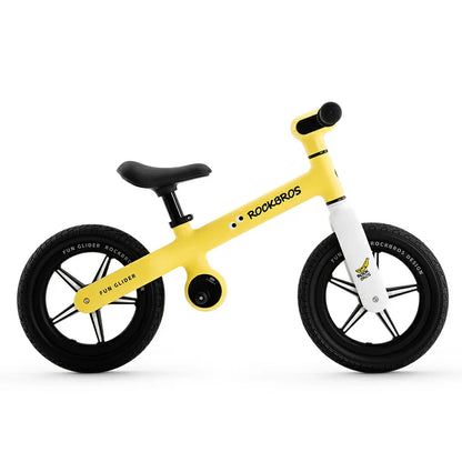 FGD-P2 12-Inch Kids Balance Bike