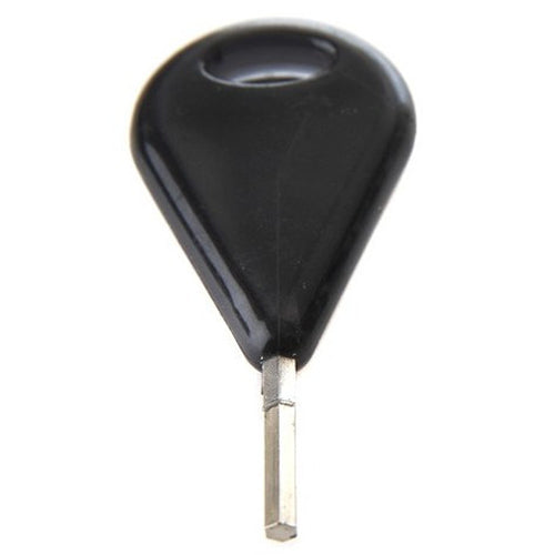 Vamo Fin Key- black