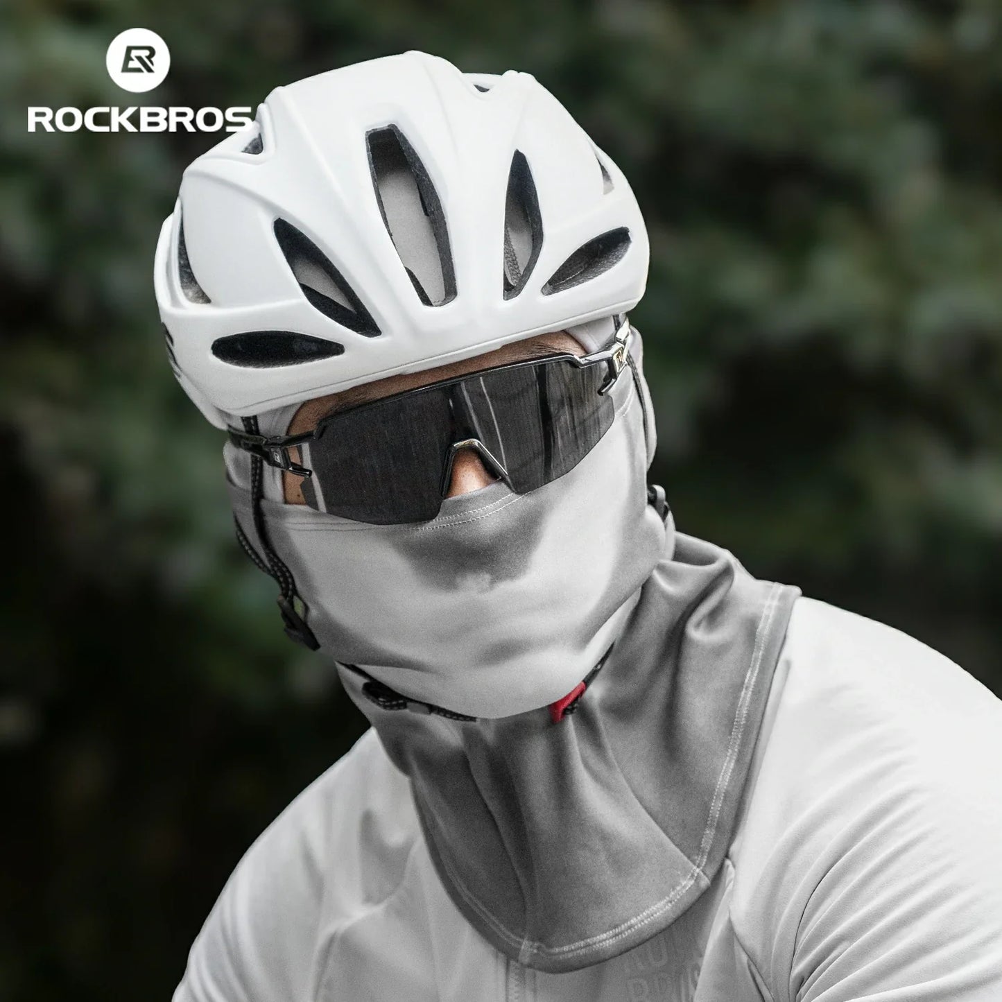 Thermochromic Fleece Balaclava Breathable Waterproof