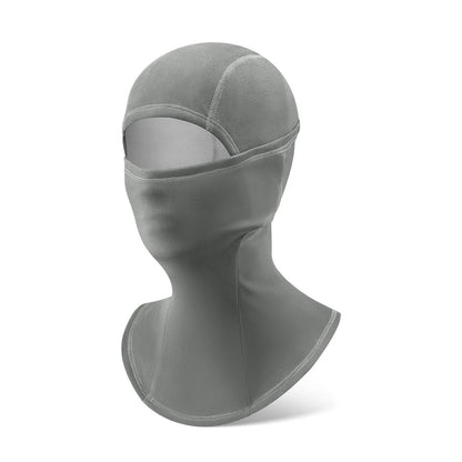 Thermochromic Fleece Balaclava Breathable Waterproof