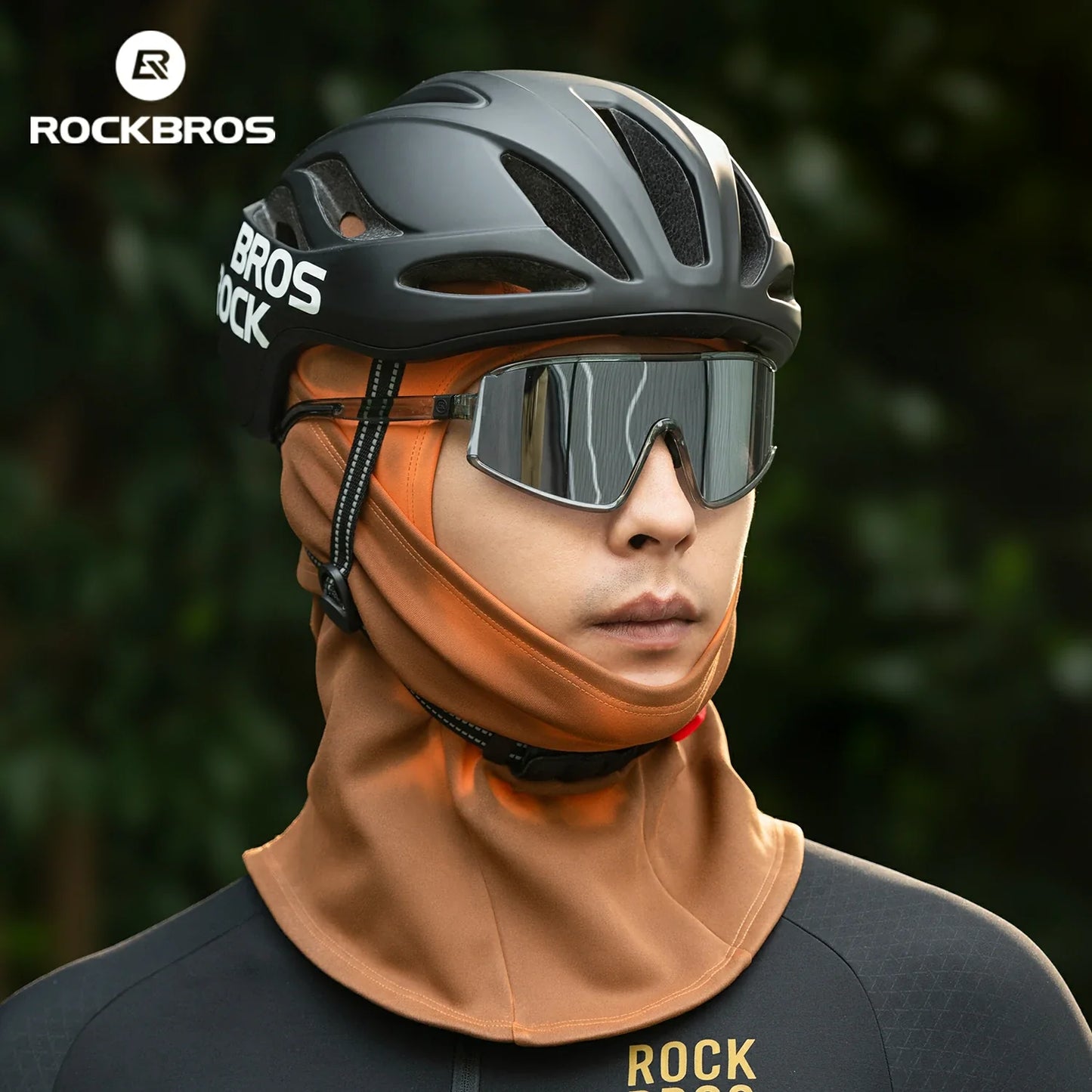 Thermochromic Fleece Balaclava Breathable Waterproof