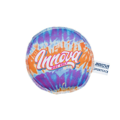 Chalkr Sportsack - Grip Enhancer & PDGA Legal Mini