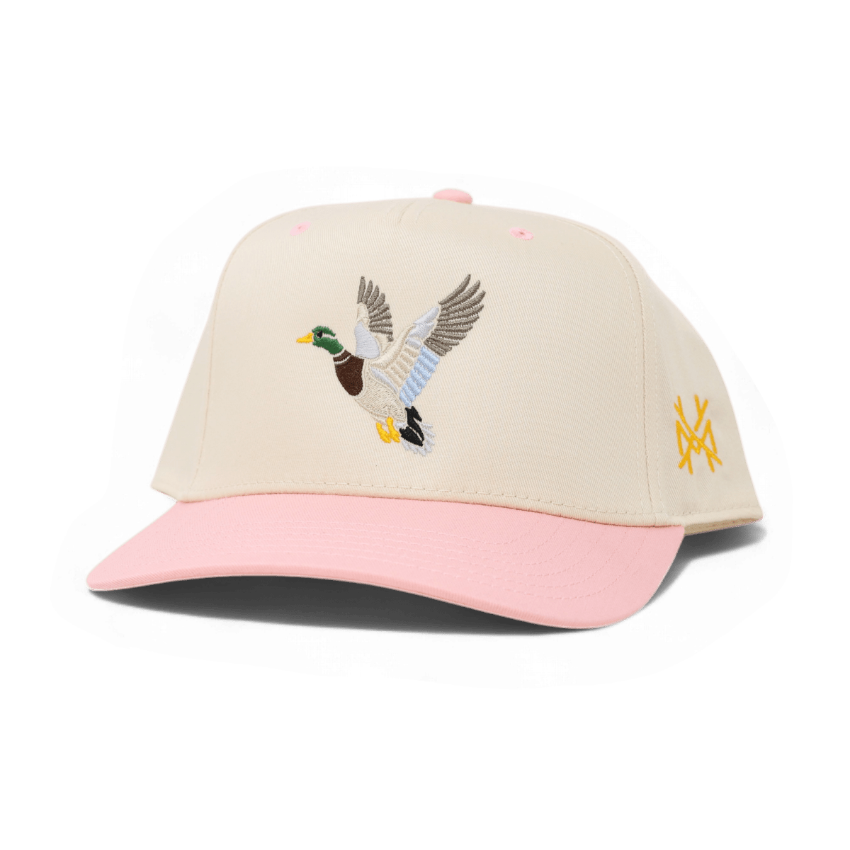 Flyaway Duck Hat Snapback