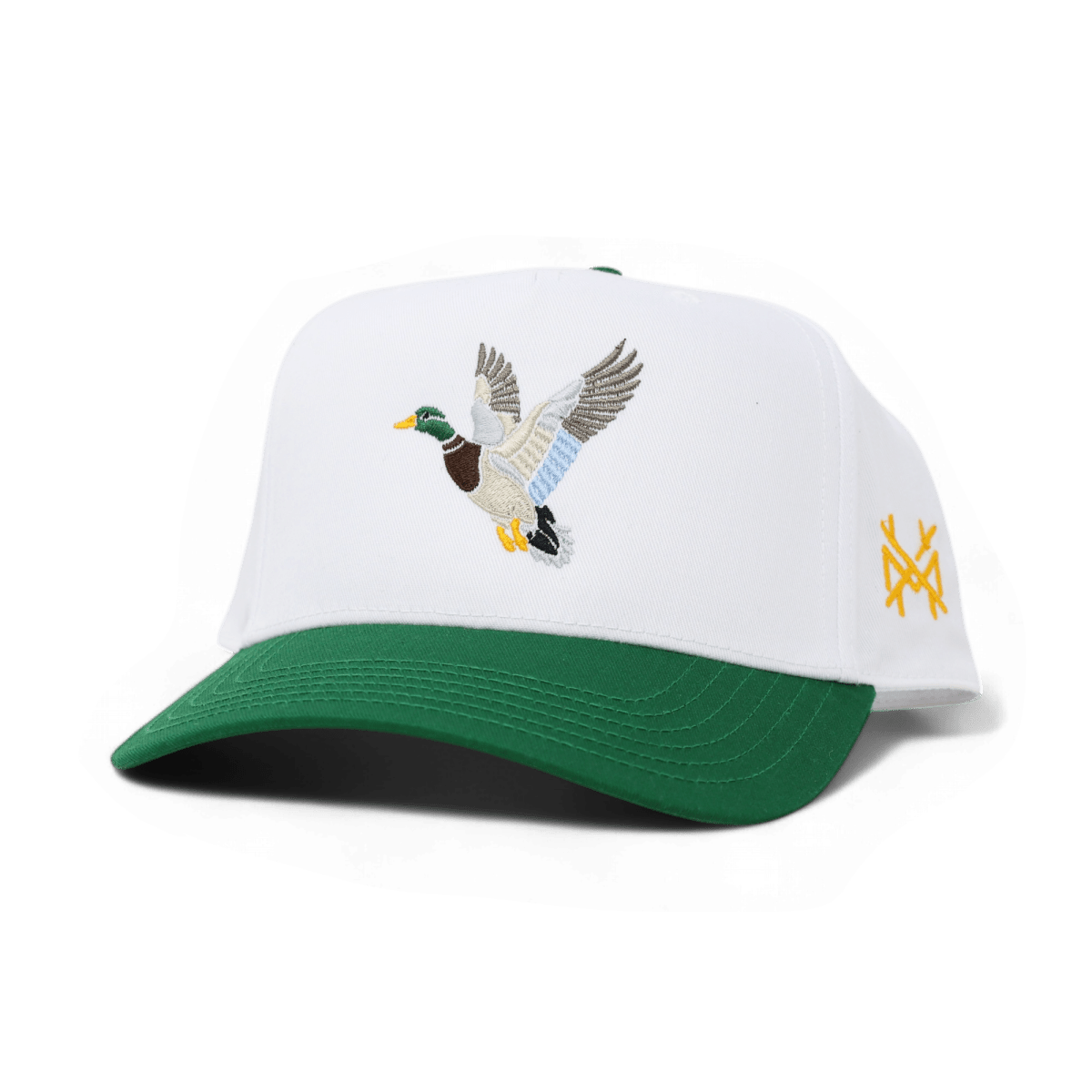 Flyaway Duck Hat Snapback