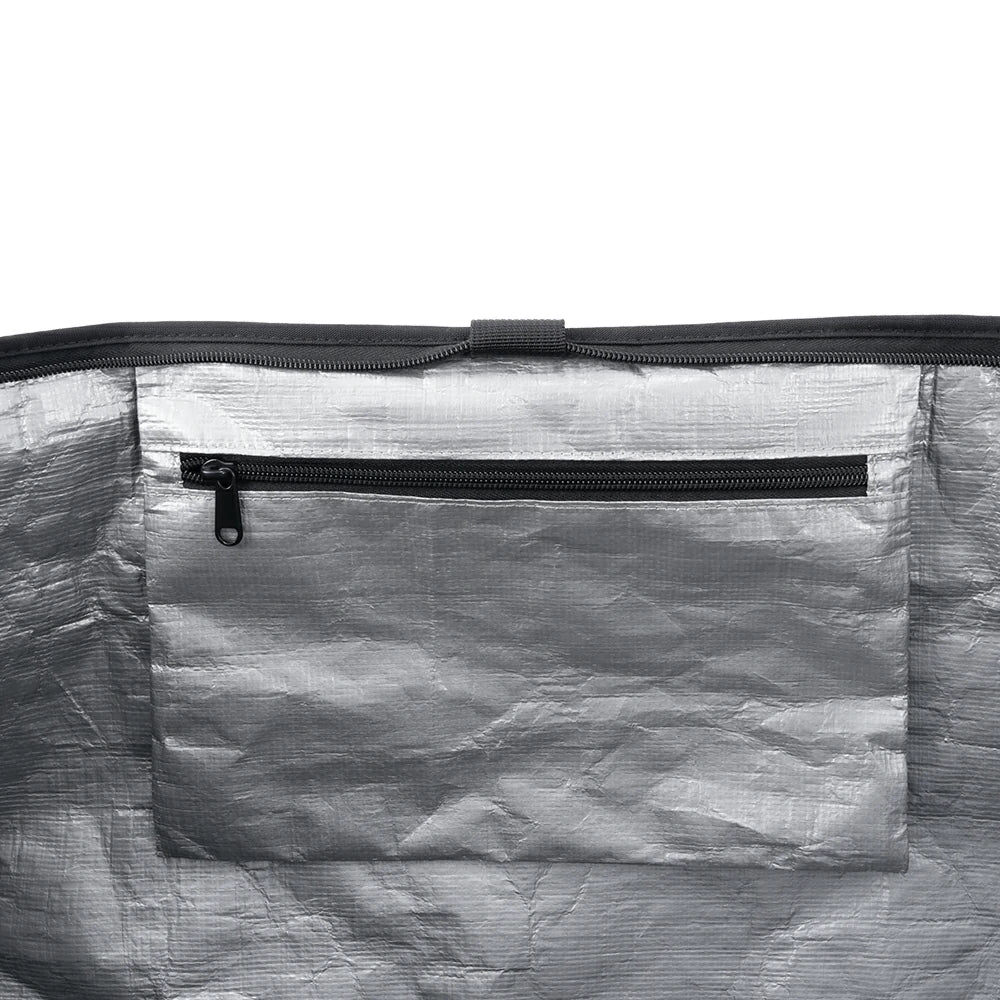 Folding Bike Travel Bag with Wheels for 14–16 Inch Bikes
