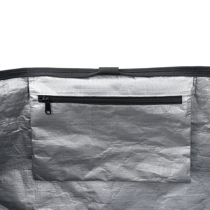 Folding Bike Travel Bag with Wheels for 14–16 Inch Bikes