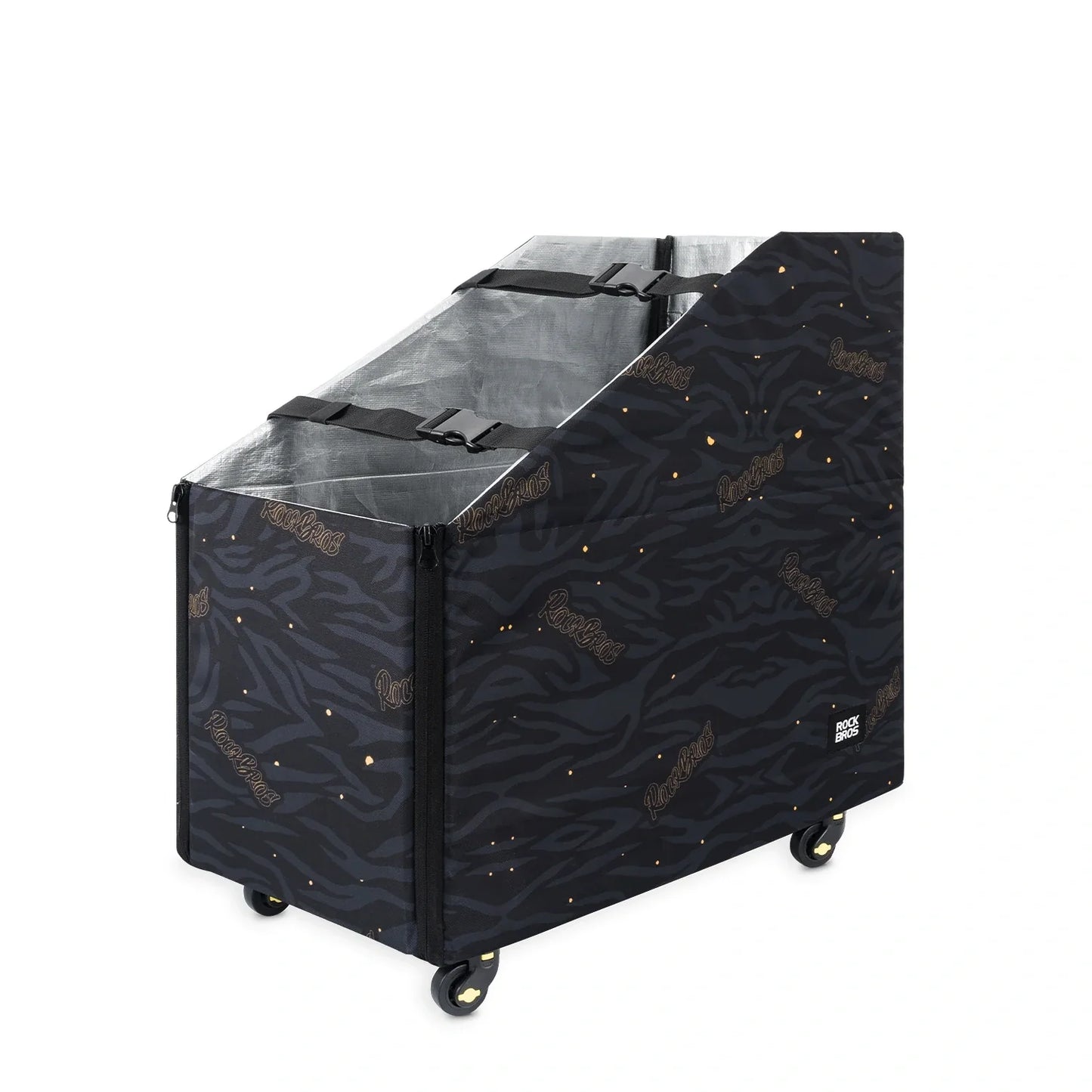 Folding Bike  Travel Case Fits 14"-22" Folding Bikes