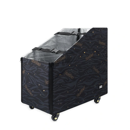Folding Bike  Travel Case Fits 14"-22" Folding Bikes