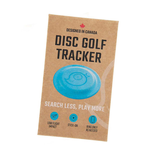Disc Golf Tracker - MeepMeep