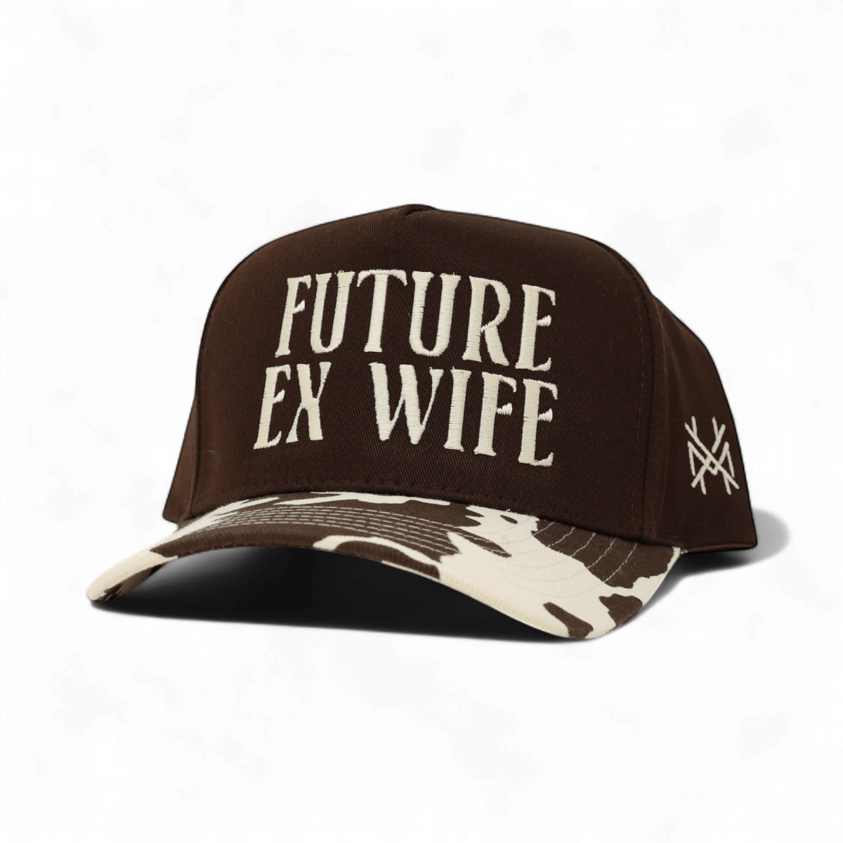 Future Ex Wife Snapback Hat