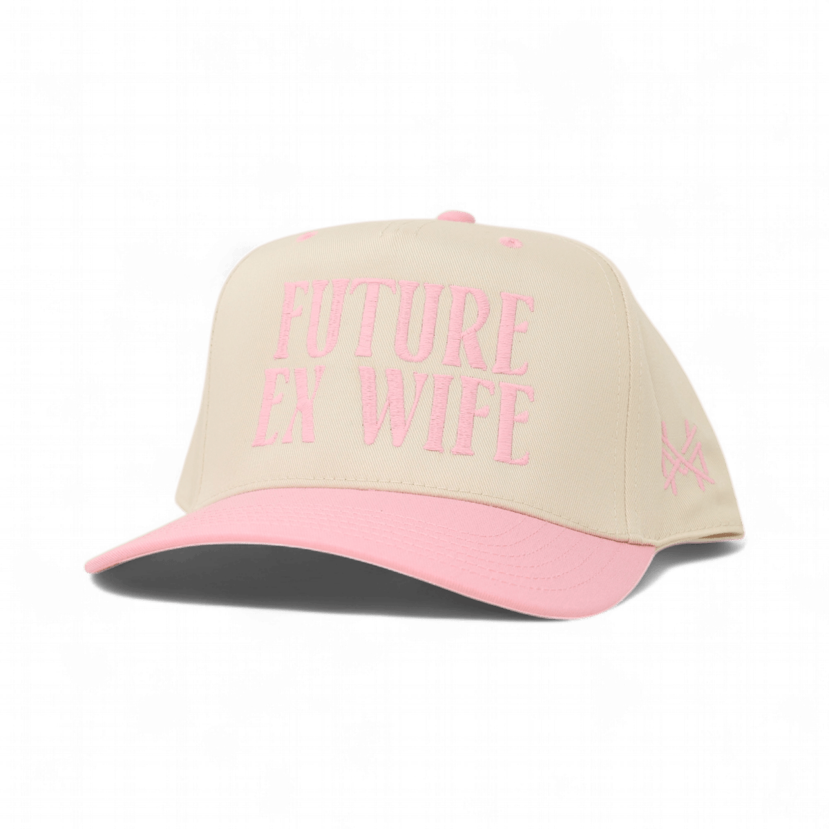 Future Ex Wife Snapback Hat