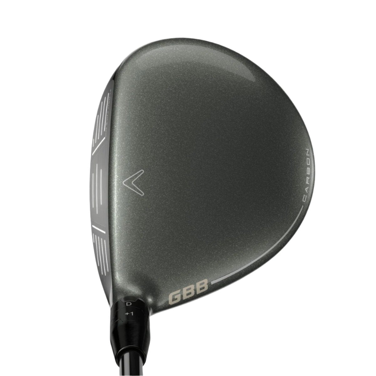 Callaway Great Big Bertha 23 Fairway Woods